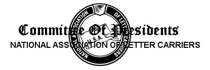 COP Logo